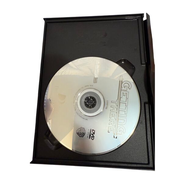 Mary Kate & Ashley Olsen Twins - 4 Film Lot - Getting There (2002) OOP RARE - Picture 7 of 9